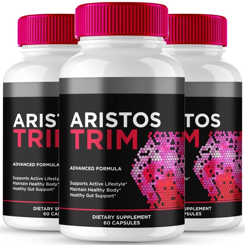 AristosTrim Advanced Weight Management Formula